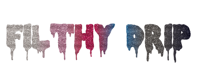 Filthy Drip Necklaces