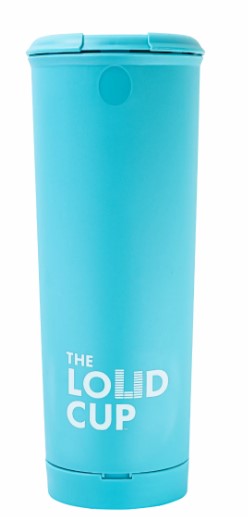 Load image into Gallery viewer, Loudcup