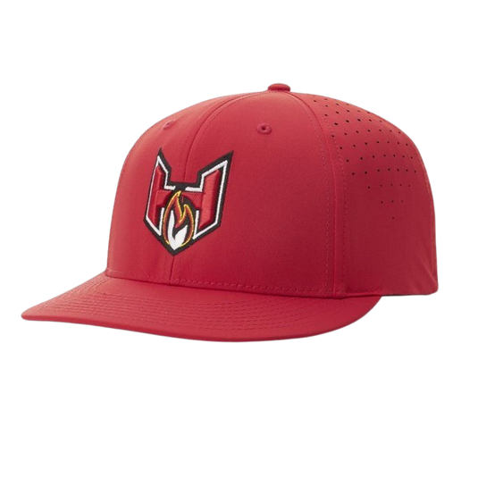 Custom Baseball & Company Hats