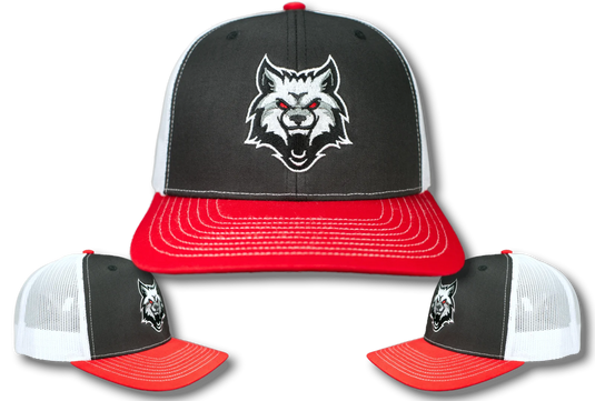 Custom Richardson 112 Trucker Snapback Company Hats