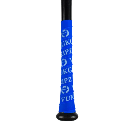 VukGripz Performance Bat Grip