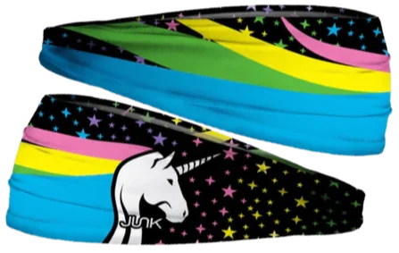 Load image into Gallery viewer, Junk Headbands