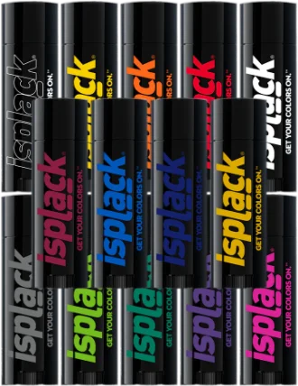 ISPLACK® UNDEREYE STICK
