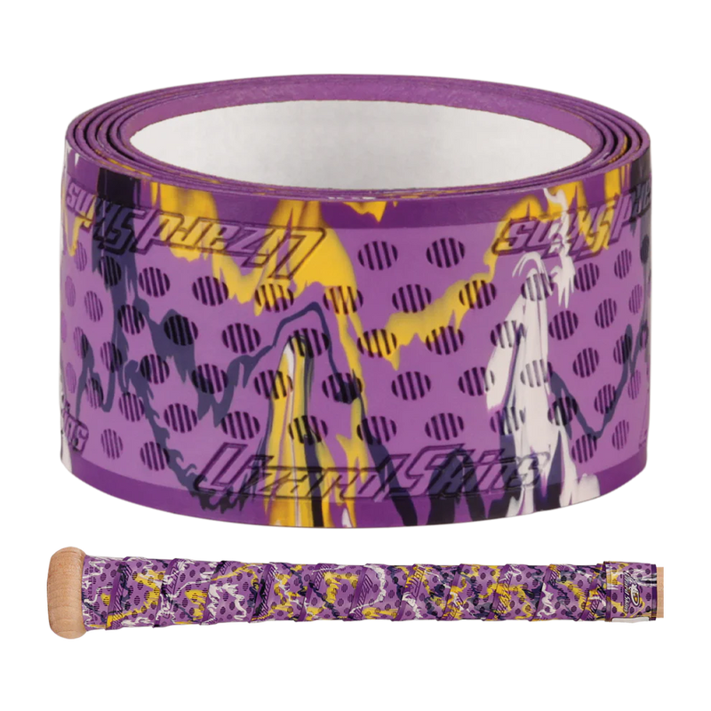 Load image into Gallery viewer, Lizard Skins DSP Ultra 1.1mm Bat Grip