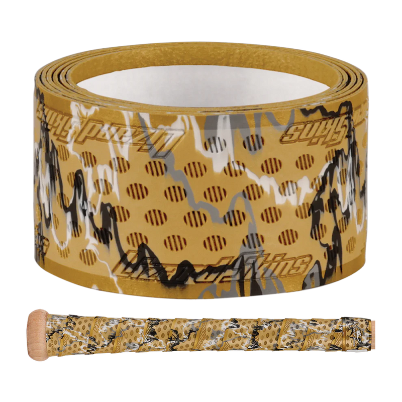 Load image into Gallery viewer, Lizard Skins DSP Ultra 1.1mm Bat Grip