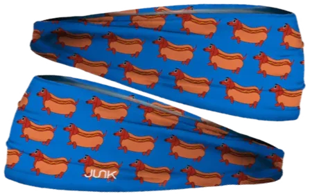 Load image into Gallery viewer, Junk Headbands