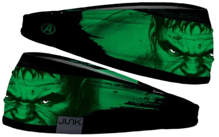 Load image into Gallery viewer, Junk Headbands