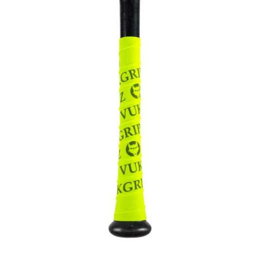 VukGripz Performance Bat Grip