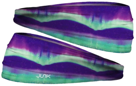 Load image into Gallery viewer, Junk Headbands