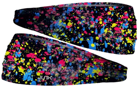 Load image into Gallery viewer, Junk Headbands