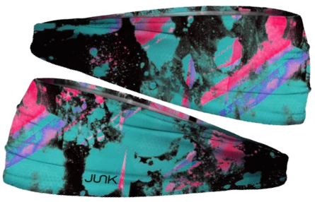 Load image into Gallery viewer, Junk Headbands