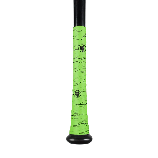 VukGripz Performance Bat Grip