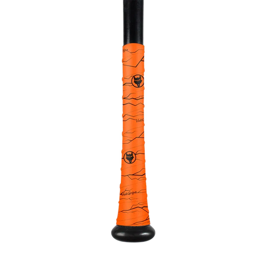 VukGripz Performance Bat Grip