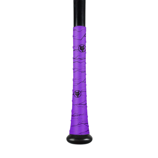 VukGripz Performance Bat Grip