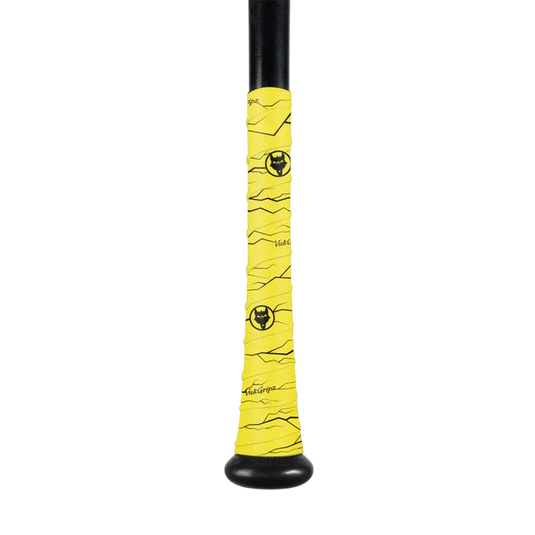 VukGripz Performance Bat Grip