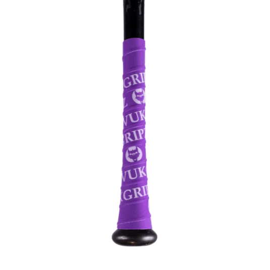 VukGripz Performance Bat Grip