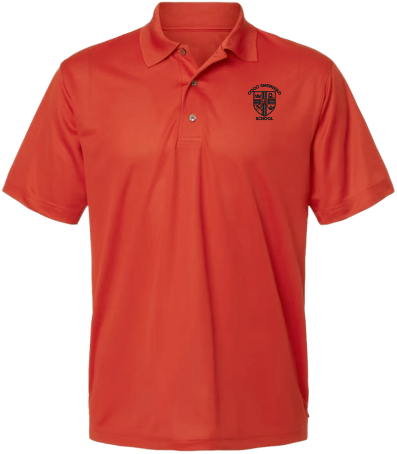 Load image into Gallery viewer, Good Shepherd School Shirts