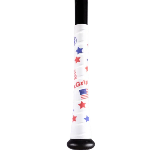 VukGripz Performance Bat Grip