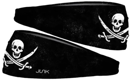 Load image into Gallery viewer, Junk Headbands