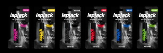 Isplack
