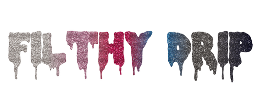 Filthy Drip Necklaces