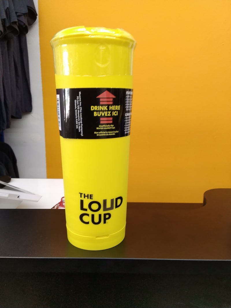 Load image into Gallery viewer, Loudcup
