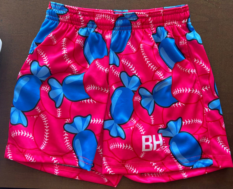 Load image into Gallery viewer, Respect The Drip Shorts
