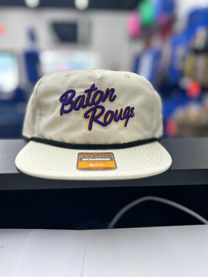 Baton Rouge Hat