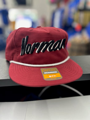 Norman Hat