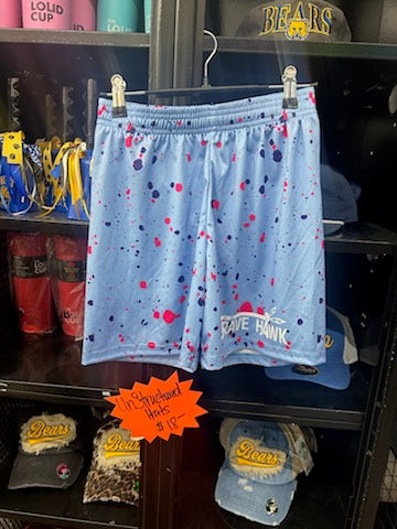 Grand Slam Shorts