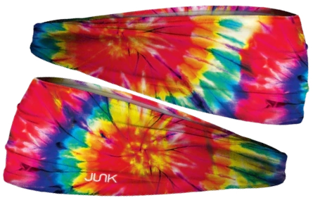 Load image into Gallery viewer, Junk Headbands
