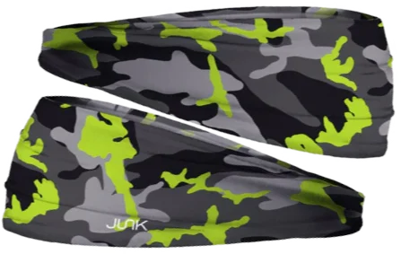 Load image into Gallery viewer, Junk Headbands
