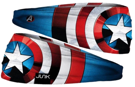 Load image into Gallery viewer, Junk Headbands
