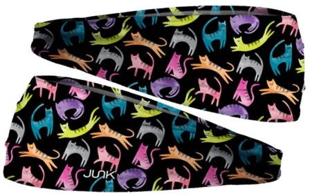 Load image into Gallery viewer, Junk Headbands
