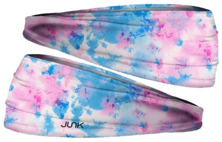 Load image into Gallery viewer, Junk Headbands
