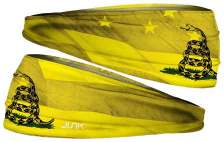 Load image into Gallery viewer, Junk Headbands
