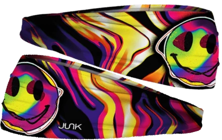 Load image into Gallery viewer, Junk Headbands
