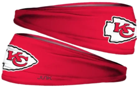 Load image into Gallery viewer, Junk Headbands
