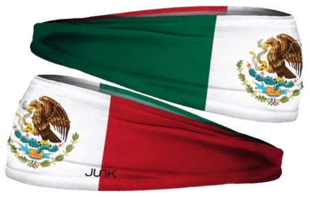 Load image into Gallery viewer, Junk Headbands
