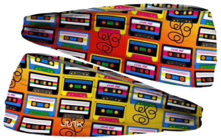 Load image into Gallery viewer, Junk Headbands
