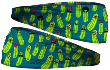 Load image into Gallery viewer, Junk Headbands
