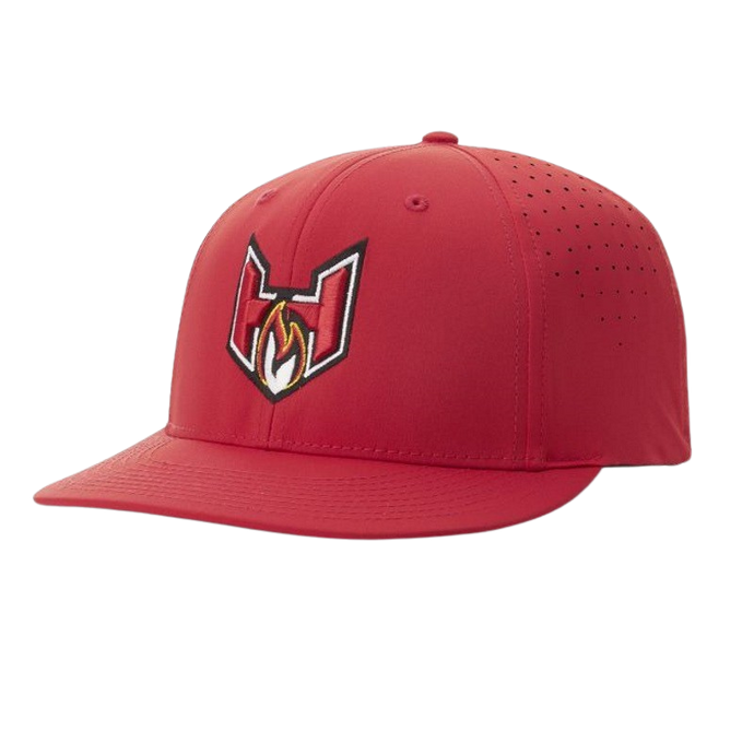 Custom Richardson PTS30 Baseball/Softball Hat