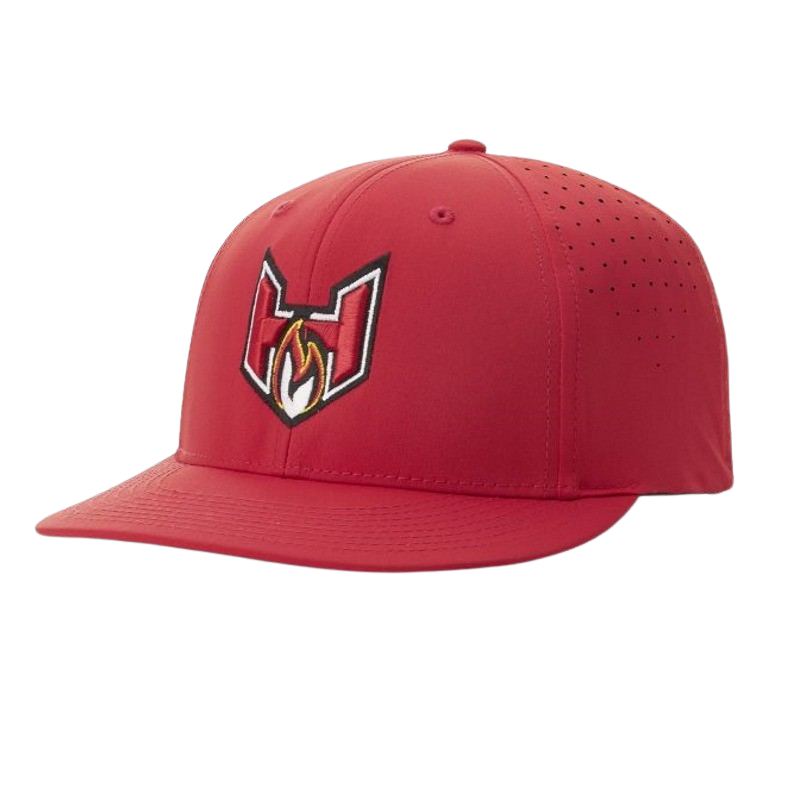 Load image into Gallery viewer, Custom Richardson PTS30 Baseball/Softball Hat
