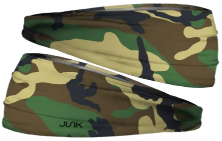 Load image into Gallery viewer, Junk Headbands
