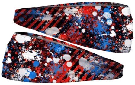 Load image into Gallery viewer, Junk Headbands
