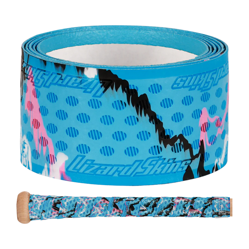 Load image into Gallery viewer, Lizard Skins DSP Ultra 1.1mm Bat Grip
